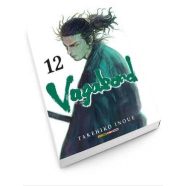 Imagem de Vagabond Vol. 12