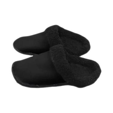 Imagem de Forro De Veludo Quente De Inverno, Capa Interna De Algodão Macia E Rem