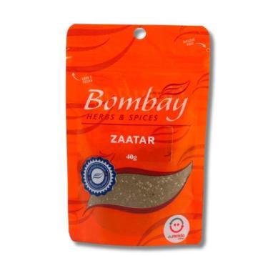 Imagem de Zattar Bombay 40g