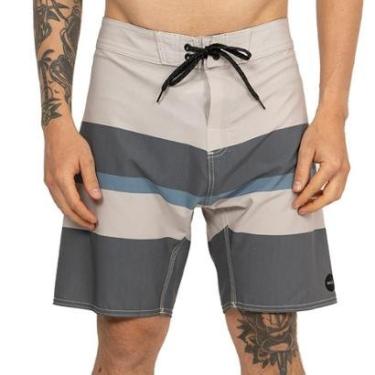 Imagem de Bermuda RVCA Mesc 2 SM26 Masculina-Masculino