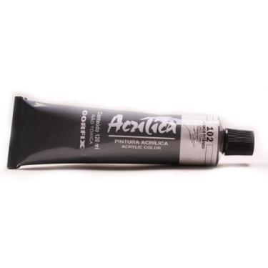 Imagem de Tinta Acrilica 120ml Branco de Titanio - 102 Corfix