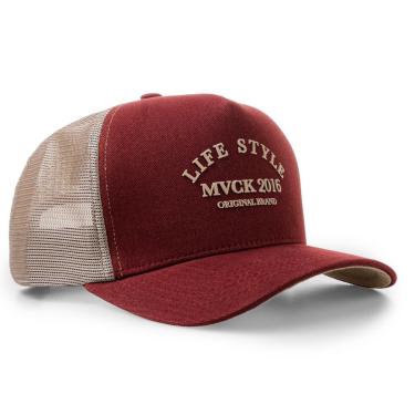 Imagem de Boné MVCK Trucker Colorado Masculino-Masculino