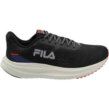 Imagem de Tênis Running Fila Fastness Esportivo Masculino