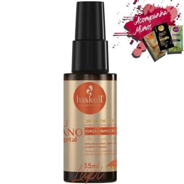 Imagem de Reparador De Pontas Haskell Tutano 35ml
