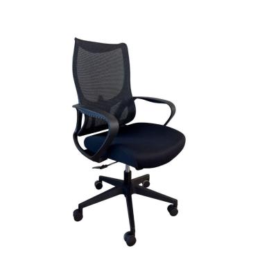 Imagem de Cadeira Presidente Oficial Comfort Verona Sem Apoio