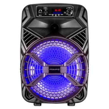 Imagem de Caixa De Som Amplificada Frahm Skd CMF 260 TWS