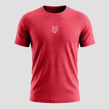 Imagem de Tshirt Dry Perfomance Black Alpha Co-Masculino