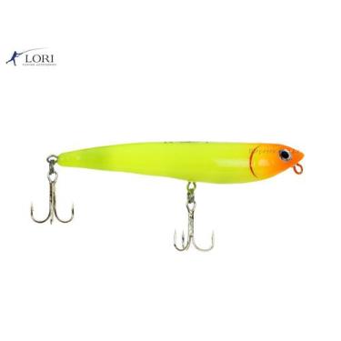 Imagem de Isca Artificial Lori-M 105 - 11,5cm 14,0g - Várias Cores - Lori Fishin