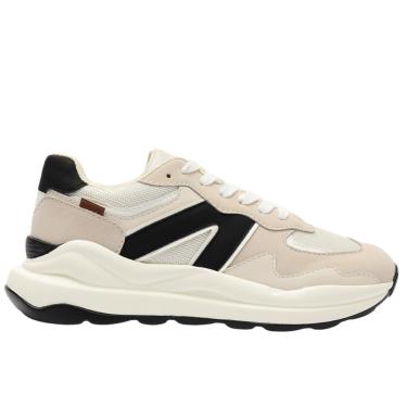 Imagem de Tênis Sporty Mia Multi Tons Lançamento AnaCapri Cor:;Tamanho:35-Feminino