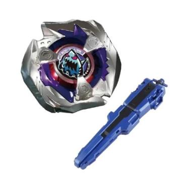 Imagem de God of War Beyxs Série BX Kit De Jogo Com Giroscópio Explosivo Asa De 