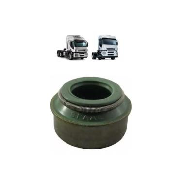 Imagem de Retentor valvula cabeçote - stralis/trakker 40101874 - SPAAL