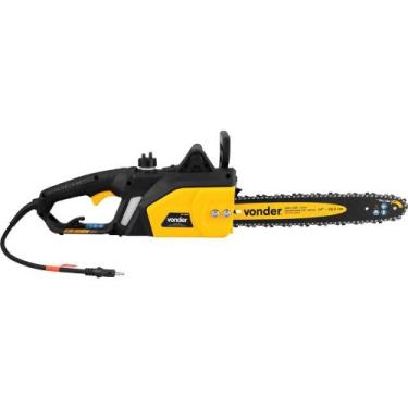 Imagem de Motosserra Elétrica Sabre 14" 1600w EV1600 Vonder -, 220V