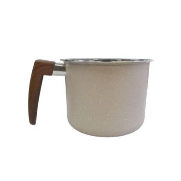 Imagem de Fervedor Antiaderente Matera com Indução Ø14cm - Vista Home