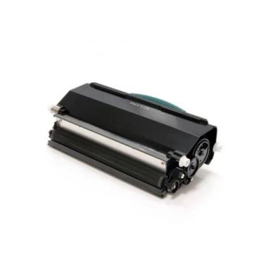 Imagem de Toner Comp Lexmark E260A11B E260 E360 E460 E460DN E360 3.5K - Maxtoner
