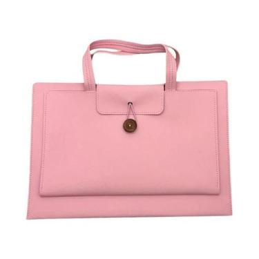 Imagem de Bolsa Para Laptop De Grande Capacidade E Leve Para MacBook Air pro 13 
