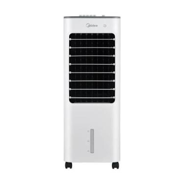 Imagem de Climatizador de Ar Midea 5 Litros 3 em 1 com Filtro Voltagem:220V, 110