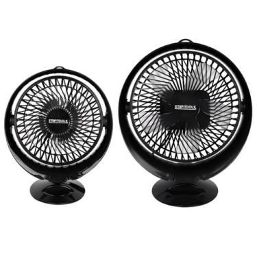 Imagem de Ventilador de Mesa Silencioso 5V Cabo USB Mini Pequeno Portátil Reclin