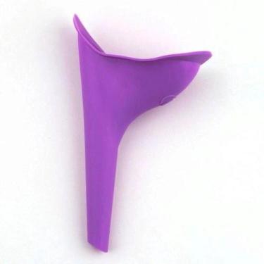 Imagem de Urinol Feminino - Funil Portatil - SHOPMIX
