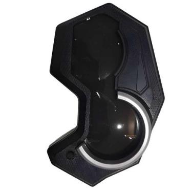 Imagem de Painel Digital Moto Shineray Shi175 Carburador,original