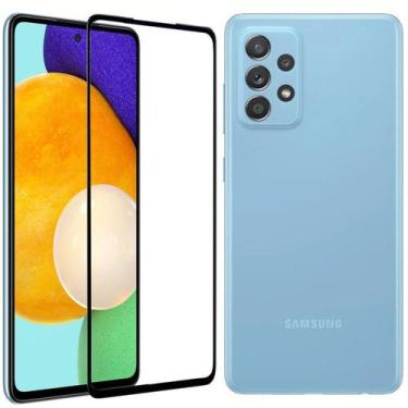 Imagem de Capa Capinha Case Anti Shock Samsung Galaxy A02 / A02S / A12 / A32 /  