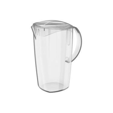 Imagem de Ou Jarra Luna 2 Litros Transparente Linha Servir