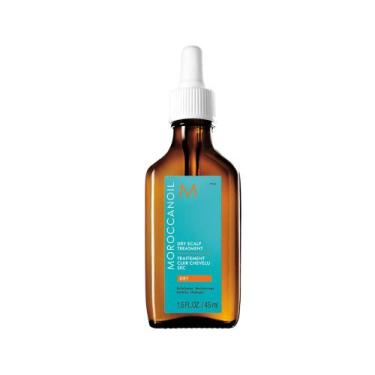 Imagem de Moroccanoil Dry Scalp Tratamento Para Couro Cabeludo Seco 45ml