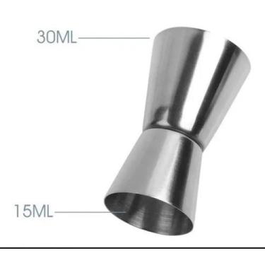 Imagem de Copo Medidor Inox Dantas Presentes
