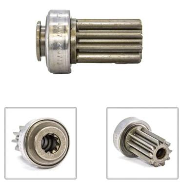 Imagem de Bendix Impulsor de Partida Audi A3 Nissan Maxima Volkswagen Bora Golf 