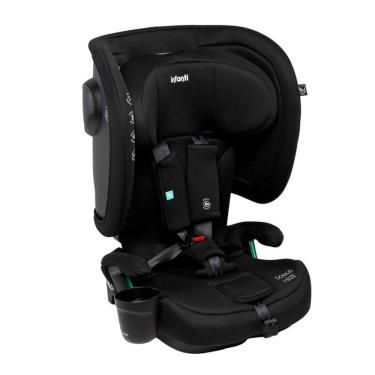 Imagem de Cadeirinha Para Auto Domus i-Size Preto - Infanti