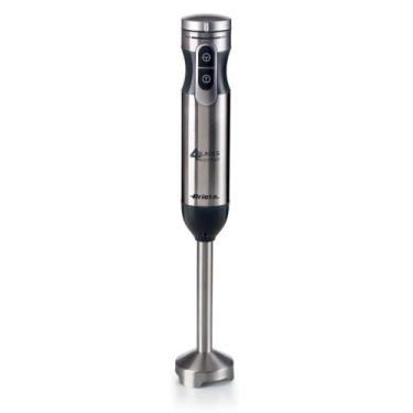 Imagem de Mixer Ariete 7 em 1 10 Velocidades, Turbo 2L 300W 127V - 0898/11 - 00C