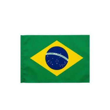 Imagem de Bandeira do Brasil 90x150cm - Maxsumoto