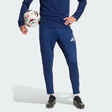 Imagem de Calça Adidas ENT26 TR PNT Marinho, EG