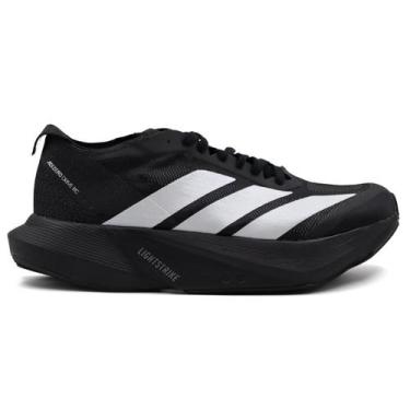 Imagem de Tênis Adidas Adizero Drive RC Feminino, 37, Preto, Prata