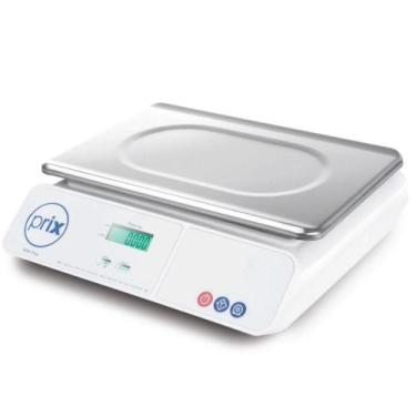 Imagem de Balança Computadora Digital 9094 Plus Tripla Faixa Branco Toledo do Br