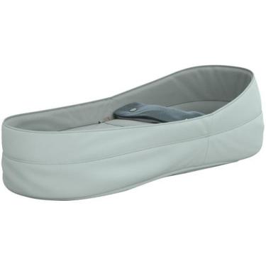 Imagem de Ninho Acolchoado From-Birth Cocoon Grey - Quinny, Cinza