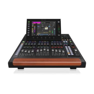 Imagem de Mesa de som Behringer Wing Compact Digital 48 canais