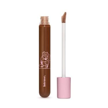 Imagem de Oboticário kit 2x gloss labial Deleite Chocolatudo Marrom - Oboticario