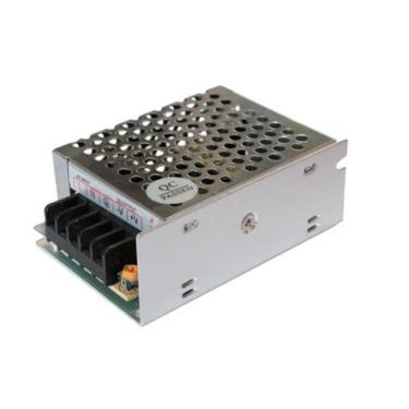Imagem de Fonte chaveada a,b,c 1a/1,25a/2a/2,1a 12v 110/220v - LUZ SOLLAR