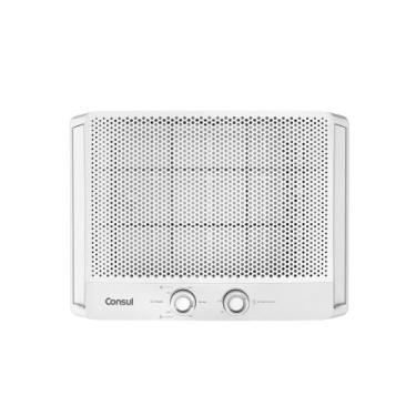 Imagem de Ar Condicionado Janela Consul 10000 BTU/h Frio Mecânico CCB10GB - 127 