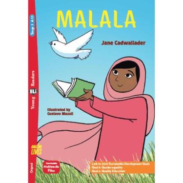 Imagem de Malala - a1.1 - ELI