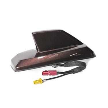 Imagem de ACDelco 84081928 GM equipamento original polido Brandy antena de alta frequência