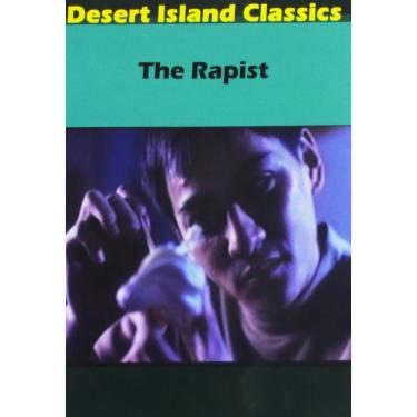 Imagem de The Rapist