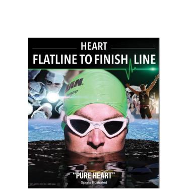 Imagem de Heart: Flatline To Finish Line