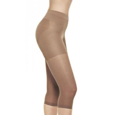 Imagem de Cinta Corsário Modeladora Redutora De Medidas Levanta Bumbum Up-Line Loba Lupo 5865