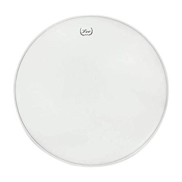 Imagem de Generic Pele de tambor de filme para animais de estimação, acessórios para instrumentos de percussão fosco com jato de areia Peças duráveis para conjunto de, 13 polegadas