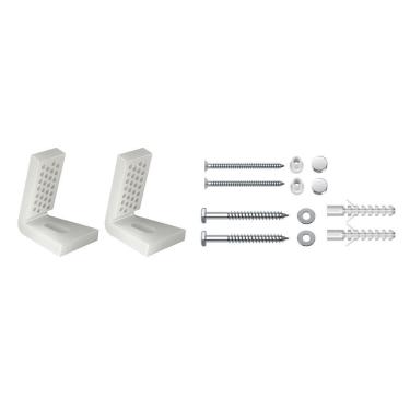 Imagem de Parafuso De Fixação Lateral De Bacia Monte Carlo Vogue Plus - Deca