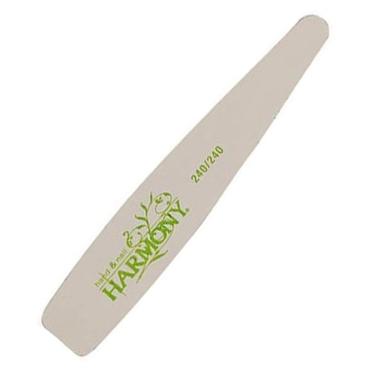 Imagem de Lixa de Unha 240/240 Thin Wooden Harmony