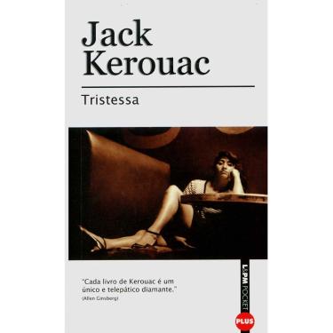 Imagem de Livro - L&PM Pocket Plus - Tristessa - Jack Kerouac