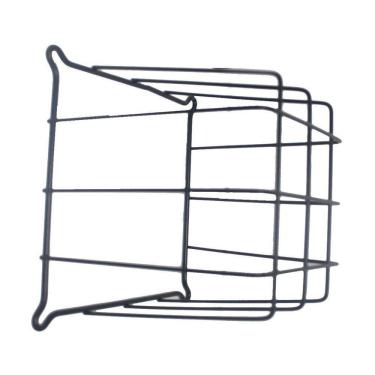 Imagem de Grade De Proteção Para Câmeras De Segurança Capte