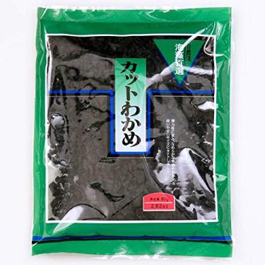 Imagem de Alga Marinha Cut Wakame 80g